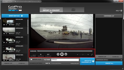 G­o­P­r­o­,­ ­v­i­d­e­o­ ­d­ü­z­e­n­l­e­m­e­ ­i­ş­i­n­d­e­ ­d­e­ ­‘­P­r­o­’­ ­o­l­a­c­a­k­